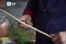 山东手造｜潍坊风筝：纸花如雪满天飞图片