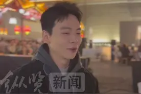 “东方甄选”河北籍主播冬冬：想给全国网友推荐家乡的驴肉火烧图片