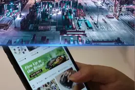 中国经济样本观察·企业样本篇｜从0到70，跨境电商平台Temu出海记图片