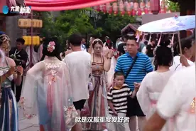 洛阳何以成“顶流”？图片