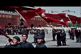 【视频】信仰的颜色图片