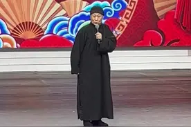 京津冀春晚·抢鲜看｜裴艳玲：78岁女武生亮嗓，宝刀不老图片