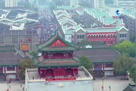 全球连线丨端午节，在天津探访潜心纸鸢的“追风人”图片