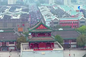全球连线丨端午节，在天津探访潜心纸鸢的“追风人”图片