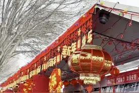 视频 | 2024！龙年限定！乌鲁木齐公交站点、车辆变装迎接新年！图片