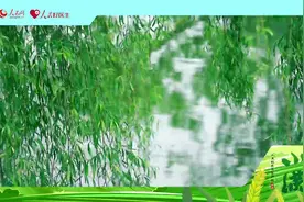 小满吃点“苦” 入夏不受苦图片