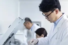 强国之路｜千秋基业 人才为本图片