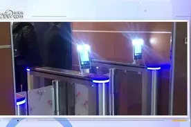 刷脸进门被“认错”，人脸识别门禁为何总遭吐槽？图片