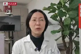 30岁女子确诊罕见的 “美女病”！误诊率高，严重可致瘫痪图片