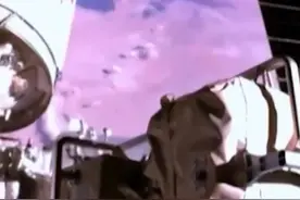 联播观察丨逐梦星辰大海！习主席新年贺词里的“大国重器”图片