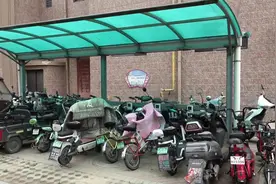 【提案追踪】规范电动车管理 守护人民安全图片