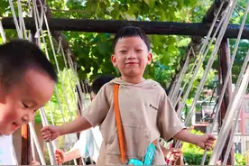 打卡石家庄普惠幼儿园图片