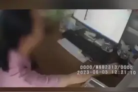 老板本人要求转账也有假？警惕这种骗局图片