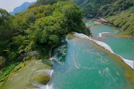 纪录片《寻找最美目的地：秘境贵州》 9月23日晚八点登陆央视图片