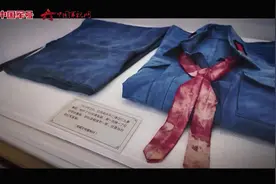 印记——首次统一的全套军装！图片