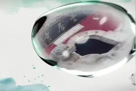 百年飘香好桃酥，匠心相传“韦老俵”图片