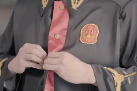 《不变的誓言》荣获“金法槌奖”微视频二等奖图片