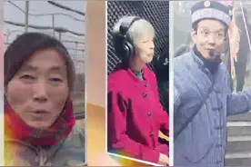 亿缕阳光｜发光的你图片