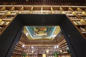 《认识你真好——总书记的书单》来了！明日起来这里收看图片