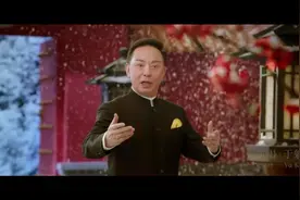 京剧名家于魁智演唱京剧《冰雪华光》选段！图片