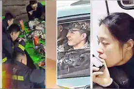 亿缕阳光丨双向奔赴的“爱”与“暖”图片