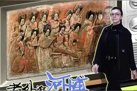 自大唐而来的“女子乐队”？就这样被她们征服→图片