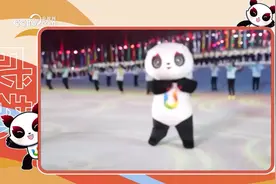 读懂成都，读懂中国！外国运动员入乡随俗十级挑战图片