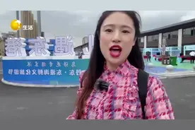 东北老妹儿带你吃丨“插旗子”正肥！东港海鲜市场逛起来图片