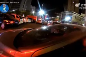 【酒驾被查各种否认：“我要是喝了不可能这么清醒”】图片