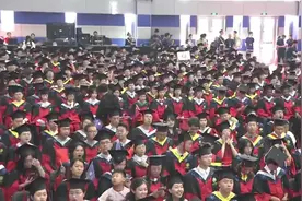 国科大校长为她而哭图片