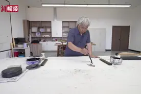 生动传神！河北这位画家用画笔记录坝上风土人情图片