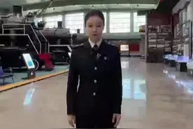 全世界仅剩两台的蒸汽机车长啥样？图片