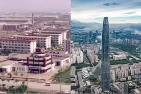 档案见证泰达丨来看硕果累累的八月（上）图片