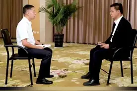【财经面对面】对话云南省德宏州州长卫岗：德宏多个口岸形成对缅开放“矩阵”图片