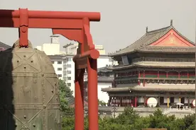 文脉中国丨文华胜处长安在——中华优秀传统文化传承西安调研图片