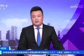 总台315晚会总导演发声图片