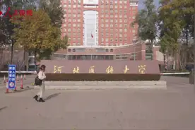新时代，我在中国｜阿富汗留学生马莉：有很多关于中国的事情想要分享图片