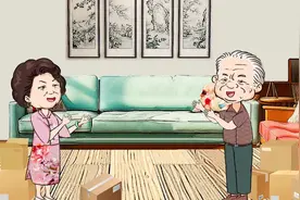 大型动漫情景剧《天津网络法治时间》：养老诈骗系列——旅游团骗局图片