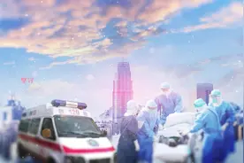 四送四进四提升丨扭伤急救视频图片