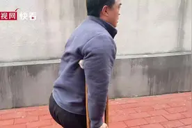 父亲因身体残疾8年内6次高考 儿子：我爸的人生剧本虽然烂但还是得走图片