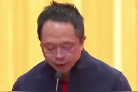 高新区企业家周鸿祎、杨晖在天津市进一步推动民营经济高质量发展大会上发言图片