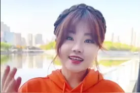 秀我中国丨用rap感受“哏都”天津卫！图片