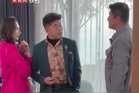 十年配角，90后女演员因短剧走红成功闯入“阿姨赛道”图片