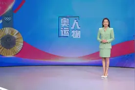 奥运人物｜首夺奥运金牌 中国花游队在巴黎精彩绽放图片