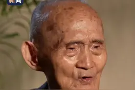 10多岁到台湾 如今90岁的老兵说最大愿望是看到两岸统一图片