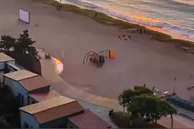 【早安】愿你从容，不慌不忙享受安宁清风。愿你淡泊，不忧不惧跟随心之所向。图片