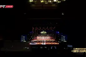 盛典回顾 | 《天耀中华》《在灿烂的阳光下》图片