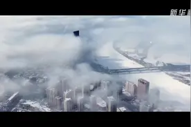 微视频｜“尔滨”之冬 热“雪”沸腾图片