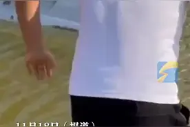 点赞！山东小伙跳进黄泥水中救起3人，累到虚脱仍爬起为溺水者心肺复苏图片