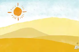 面对高温天气的安全常识 每个人都应该知道图片